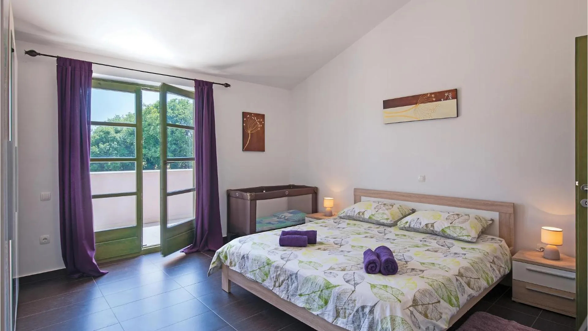 5 Bedroom Awesome Home In Valtura 0*,  克罗地亚