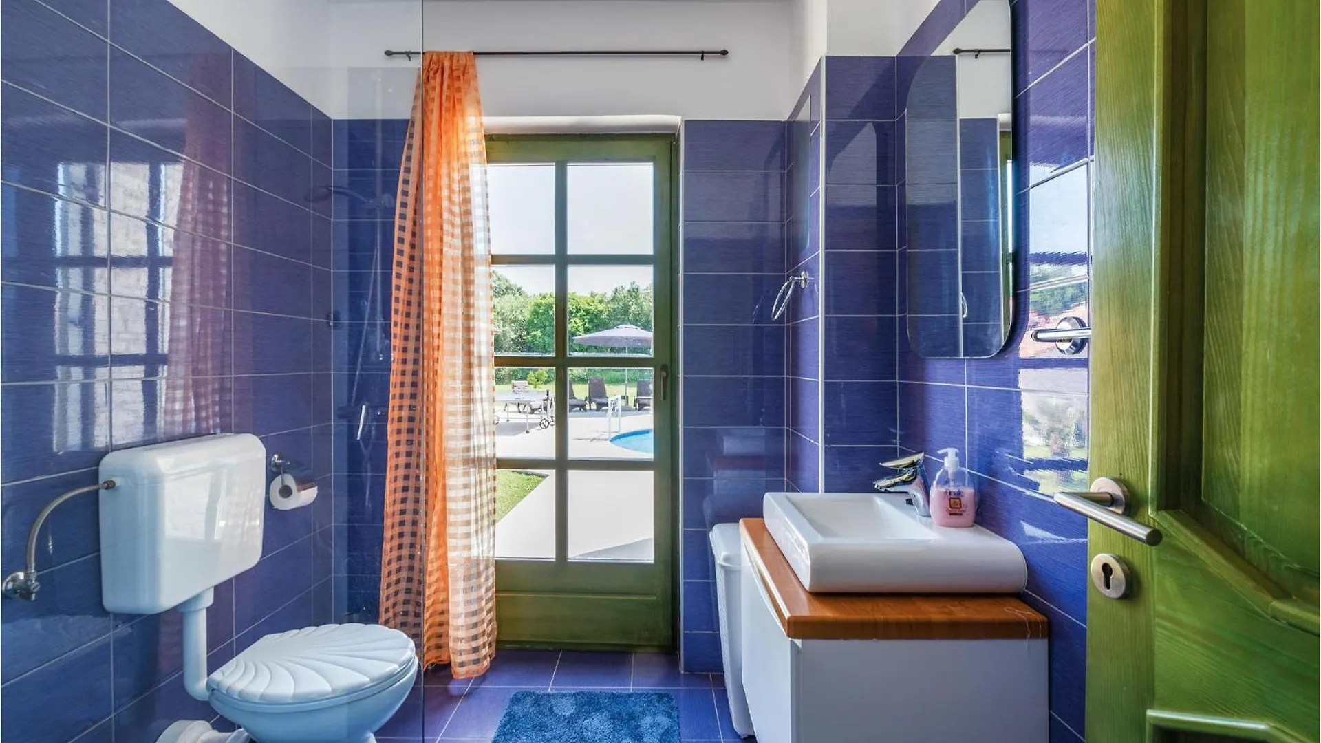 5 Bedroom Awesome Home In Valtura
