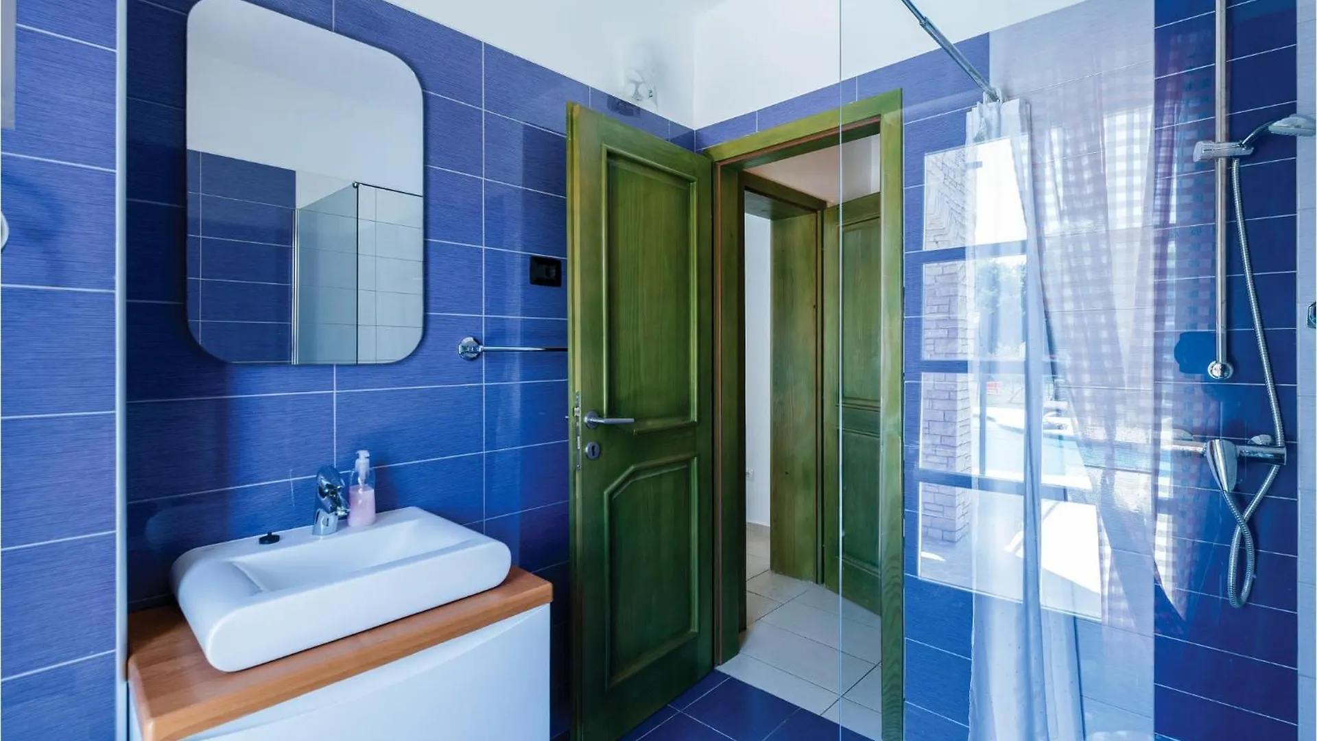 度假居 5 Bedroom Awesome Home In Valtura