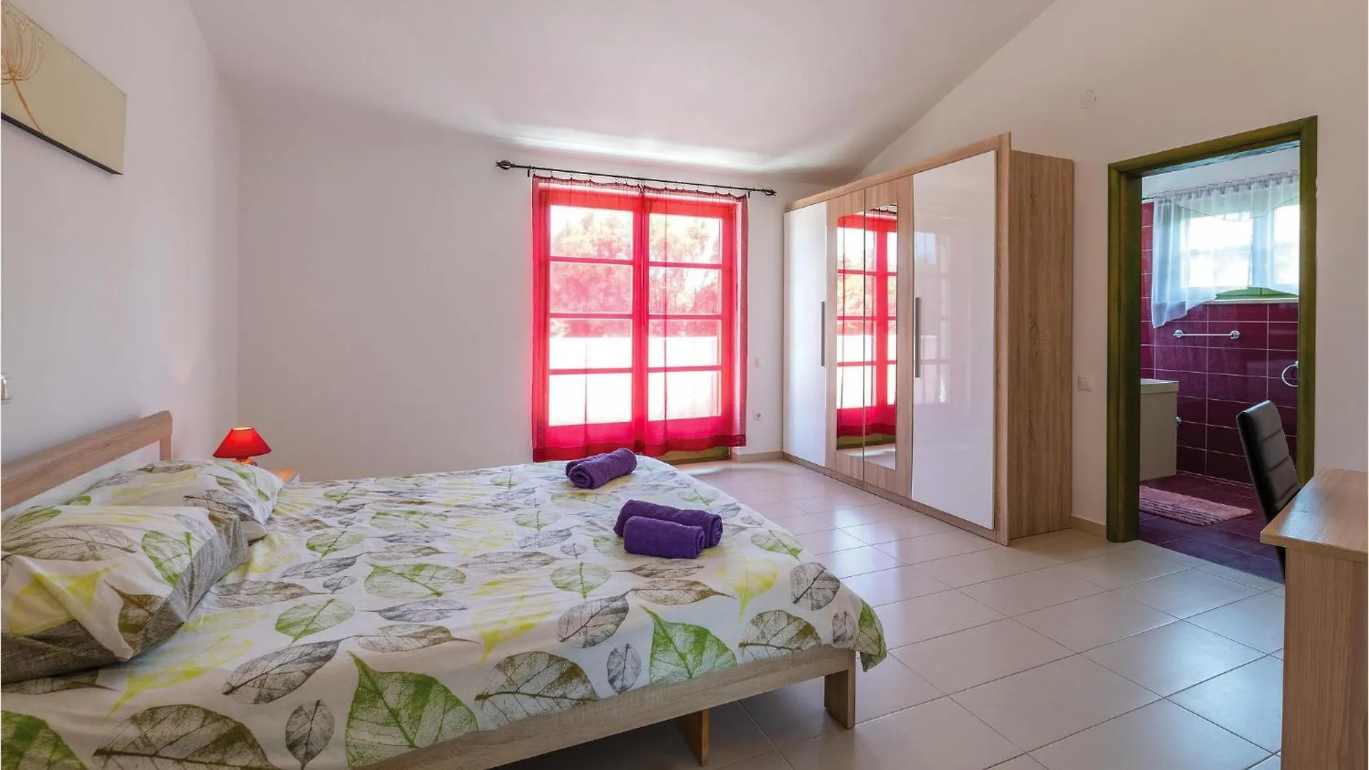 度假居 5 Bedroom Awesome Home In Valtura