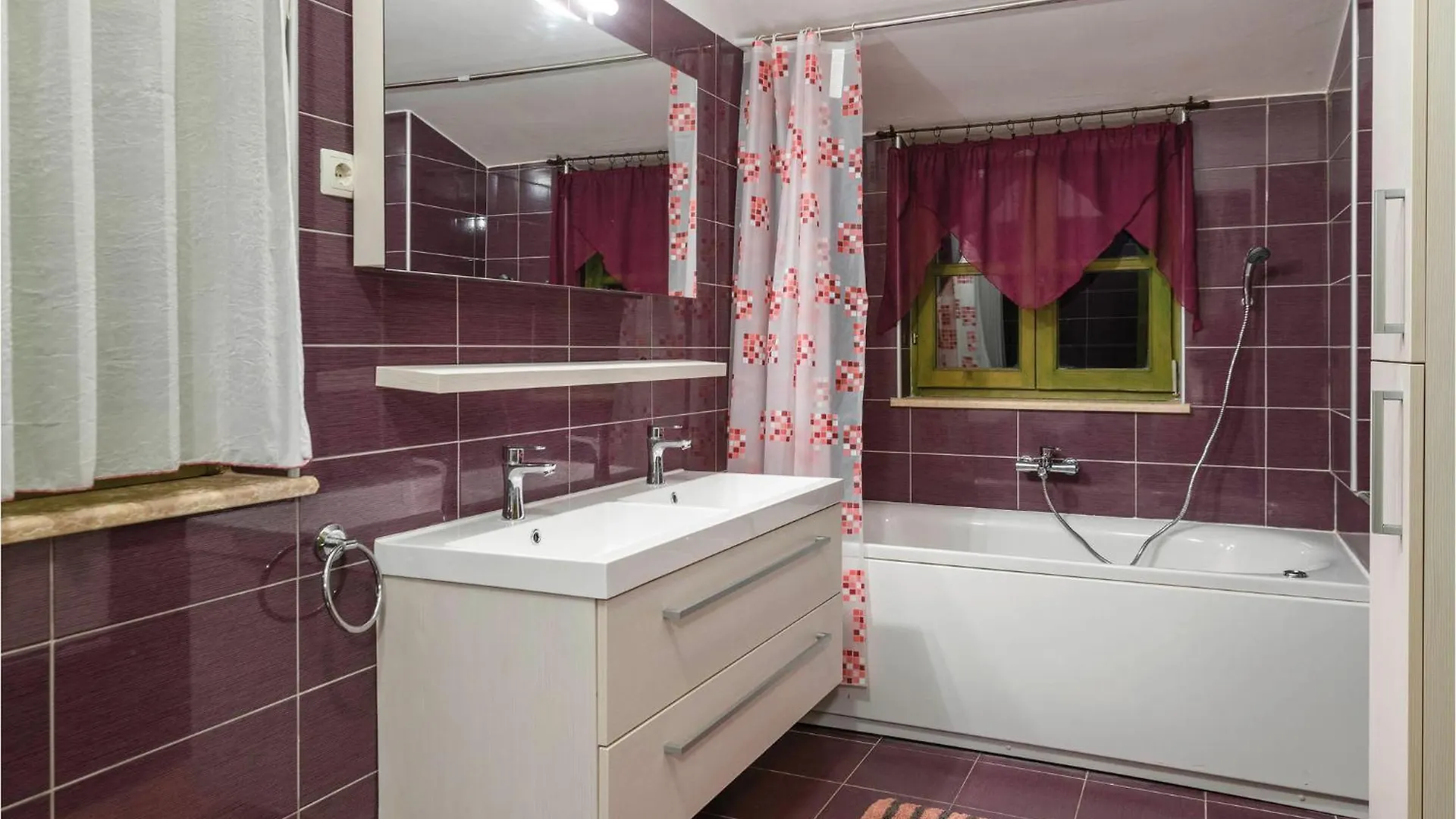 度假居 5 Bedroom Awesome Home In Valtura